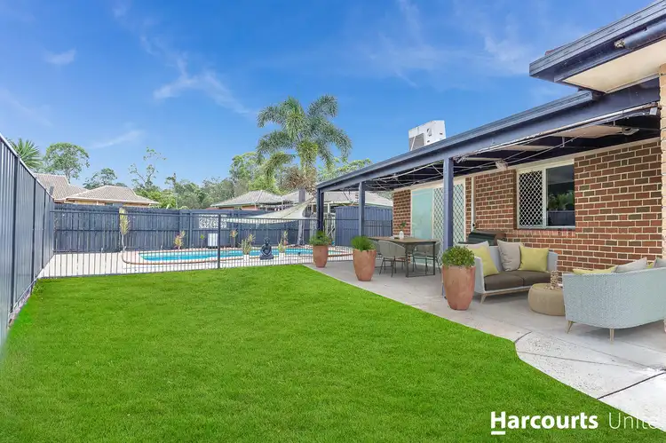 16 Paterson Place, Narangba QLD 4504