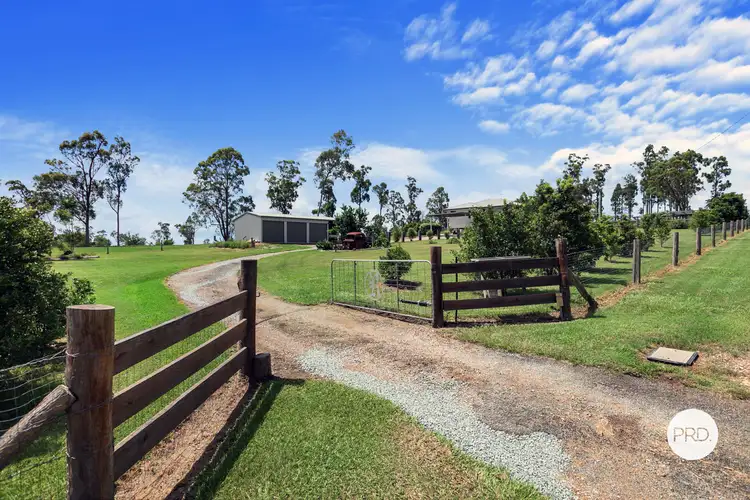 Third view of Homely house listing, 133 Old Mill Road, Yengarie QLD 4650