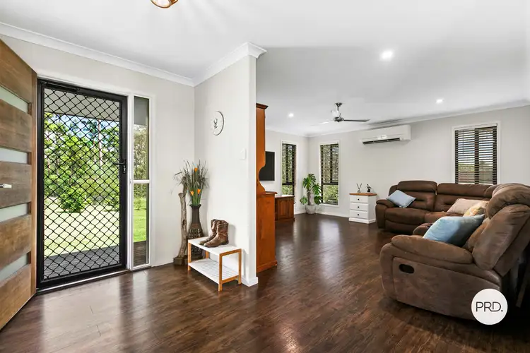 Fourth view of Homely house listing, 133 Old Mill Road, Yengarie QLD 4650