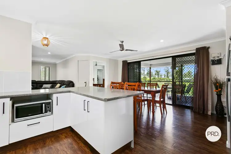 Sixth view of Homely house listing, 133 Old Mill Road, Yengarie QLD 4650