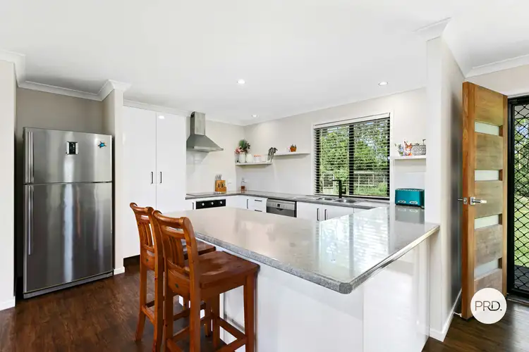 Seventh view of Homely house listing, 133 Old Mill Road, Yengarie QLD 4650