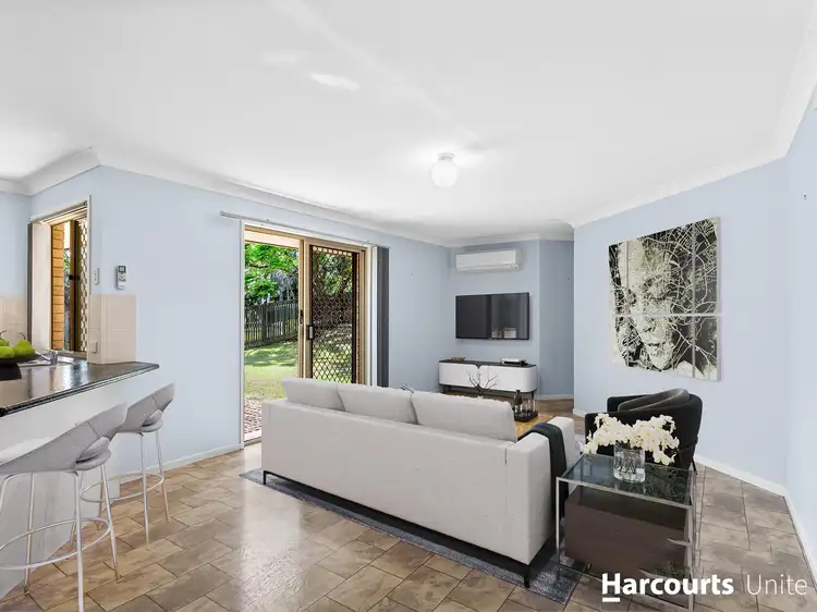 Second view of Homely house listing, 64 Forest Ridge Drive, Narangba QLD 4504