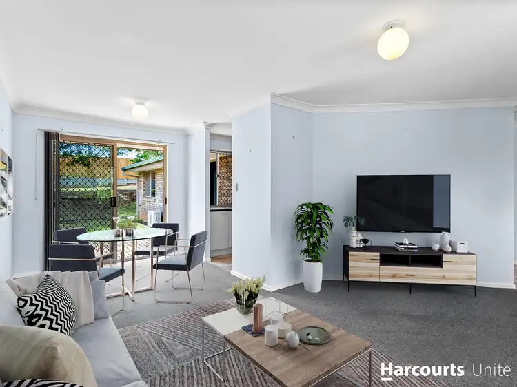 Third view of Homely house listing, 64 Forest Ridge Drive, Narangba QLD 4504