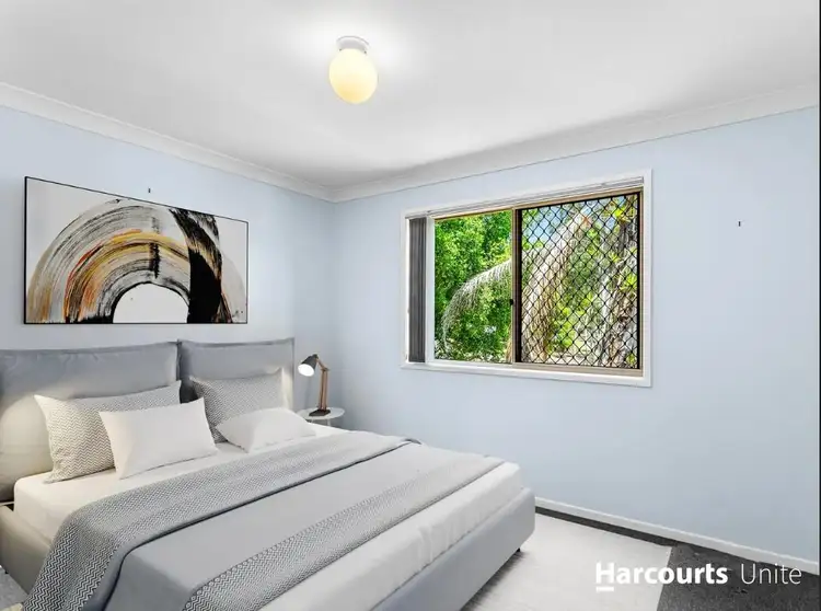 Fourth view of Homely house listing, 64 Forest Ridge Drive, Narangba QLD 4504