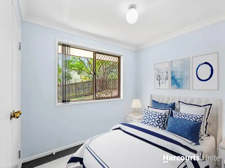 Fifth view of Homely house listing, 64 Forest Ridge Drive, Narangba QLD 4504