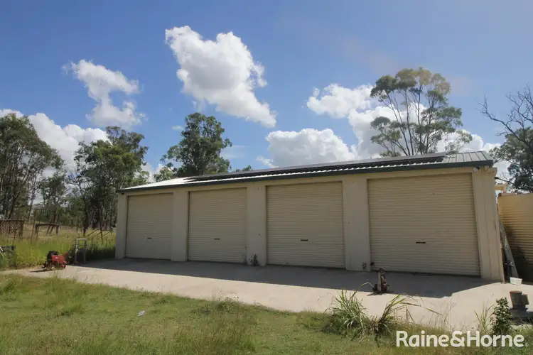 Third view of Homely rural property listing, 24 Julie, Kingaroy QLD 4610