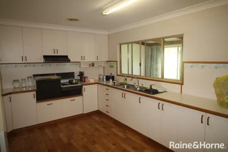 Fourth view of Homely rural property listing, 24 Julie, Kingaroy QLD 4610