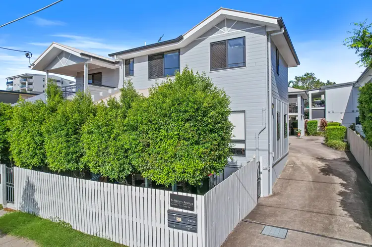 1/5 Western Avenue, Chermside QLD 4032