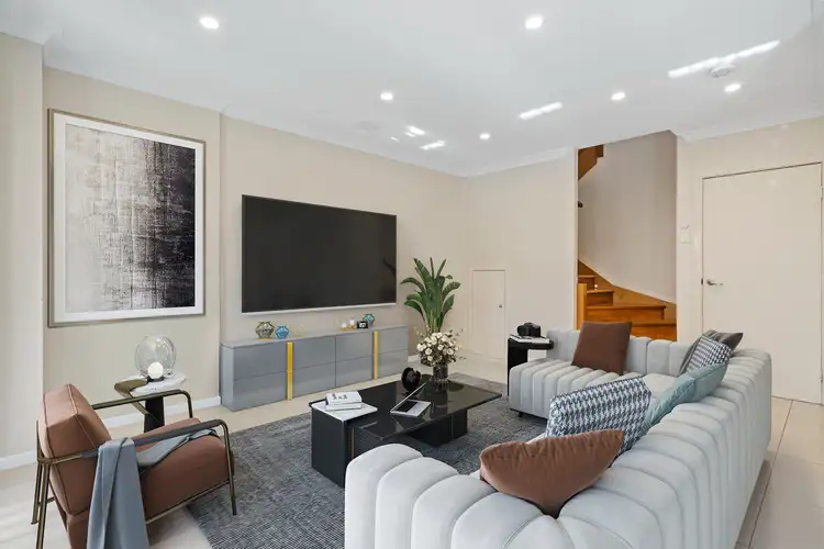 Third view of Homely townhouse listing, 1/5 Western Avenue, Chermside QLD 4032