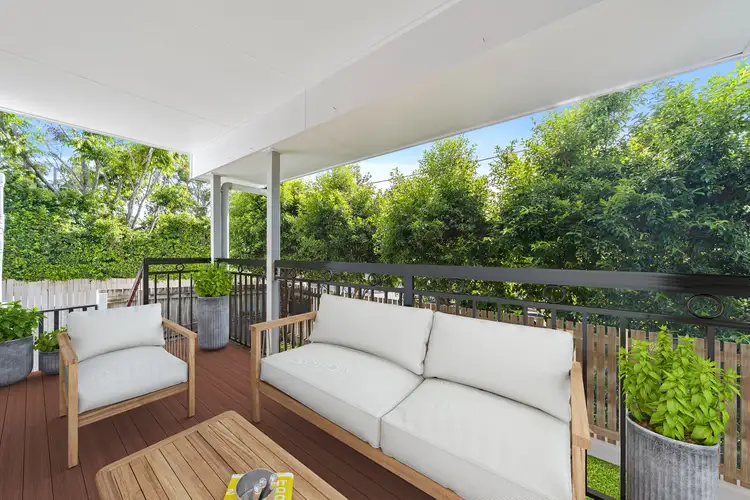 Fifth view of Homely townhouse listing, 1/5 Western Avenue, Chermside QLD 4032