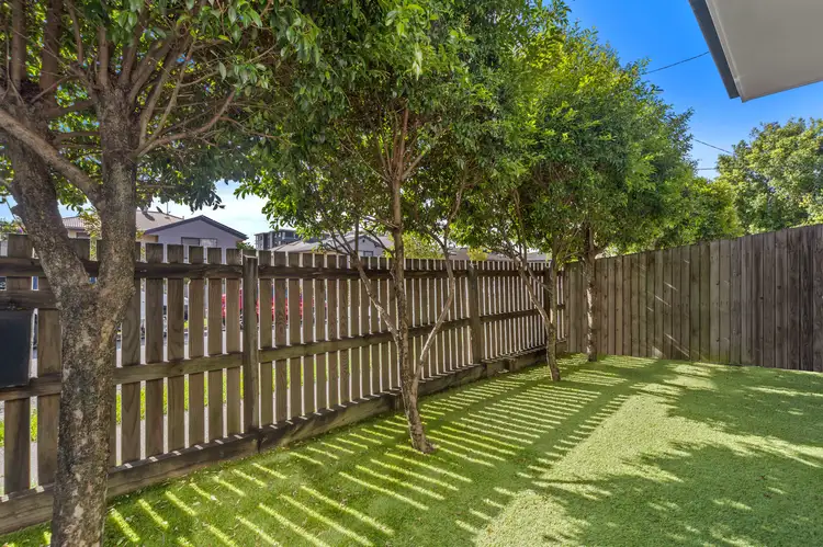 Sixth view of Homely townhouse listing, 1/5 Western Avenue, Chermside QLD 4032