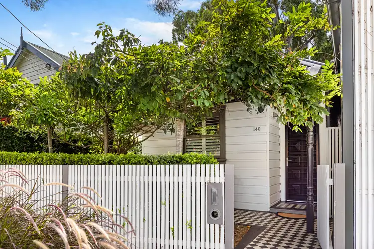 Main view of Homely house listing, 140 Illawarra Road, Marrickville NSW 2204