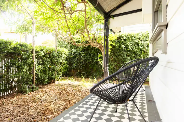 Second view of Homely house listing, 140 Illawarra Road, Marrickville NSW 2204