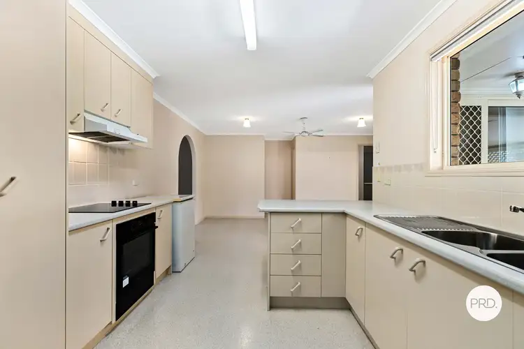 Second view of Homely house listing, 25 Mahogany Street, Kawungan QLD 4655
