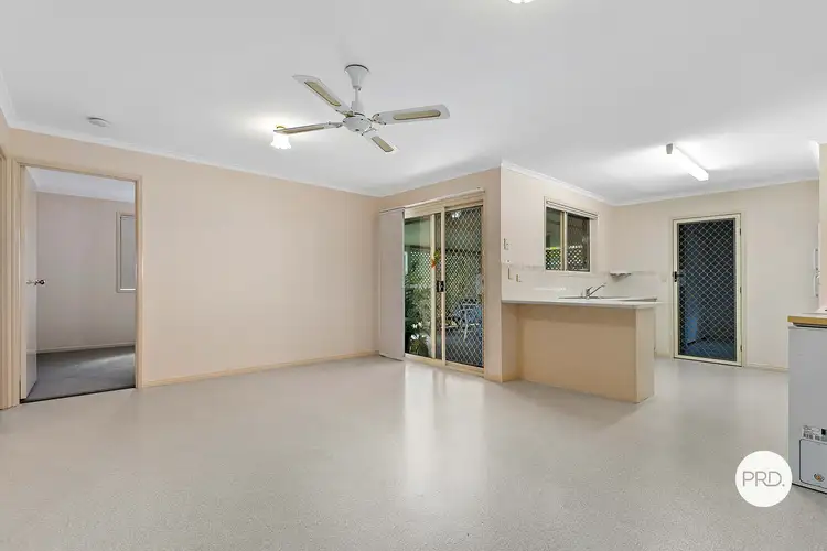 Fifth view of Homely house listing, 25 Mahogany Street, Kawungan QLD 4655