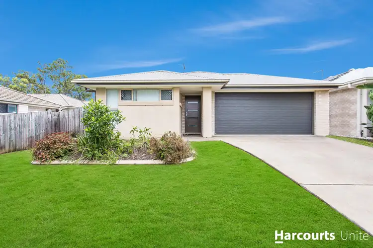 26 Manuka Road, Narangba QLD 4504