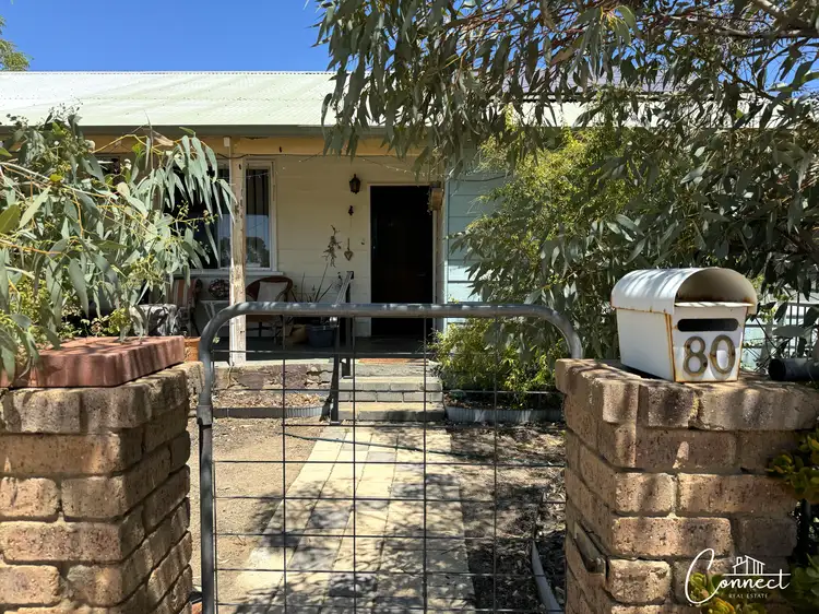 80 Mitchell Street, Cunderdin WA 6407