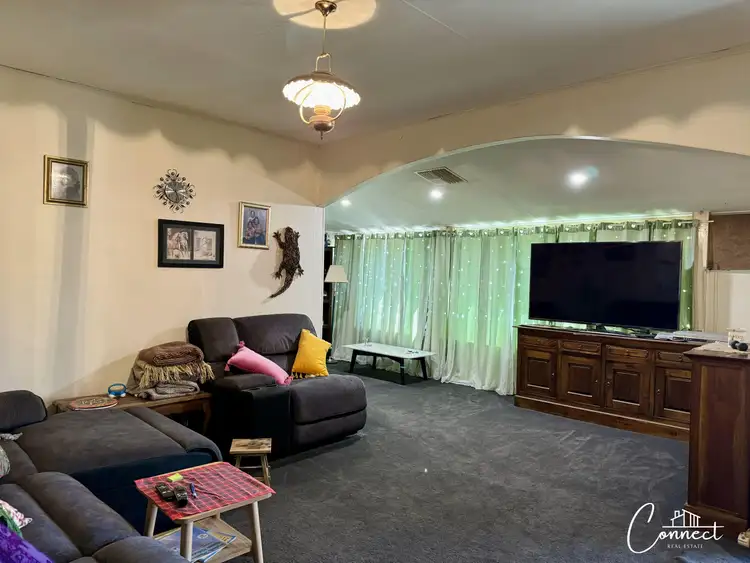 Third view of Homely house listing, 80 Mitchell Street, Cunderdin WA 6407