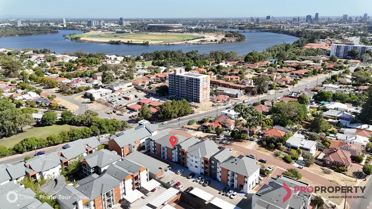 21/54 Central Avenue, Maylands WA 6051