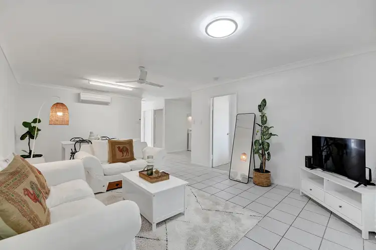 Third view of Homely unit listing, 3/18 Redpath Street, North Ward QLD 4810