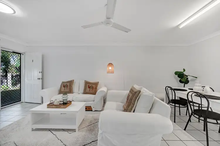 Fourth view of Homely unit listing, 3/18 Redpath Street, North Ward QLD 4810