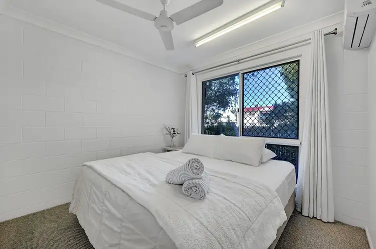 Fifth view of Homely unit listing, 3/18 Redpath Street, North Ward QLD 4810