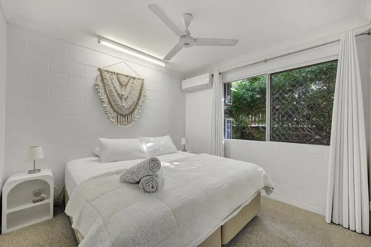 Sixth view of Homely unit listing, 3/18 Redpath Street, North Ward QLD 4810