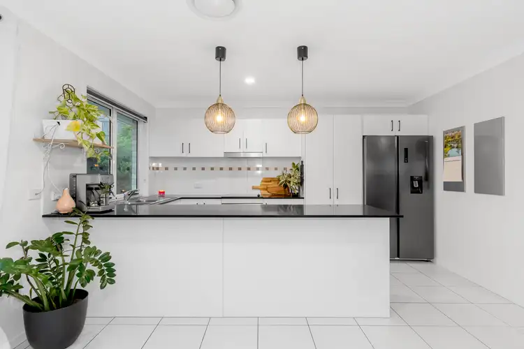 Fifth view of Homely house listing, 14 Winchester Crescent, Pimpama QLD 4209