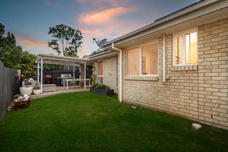 Sixth view of Homely house listing, 14 Winchester Crescent, Pimpama QLD 4209