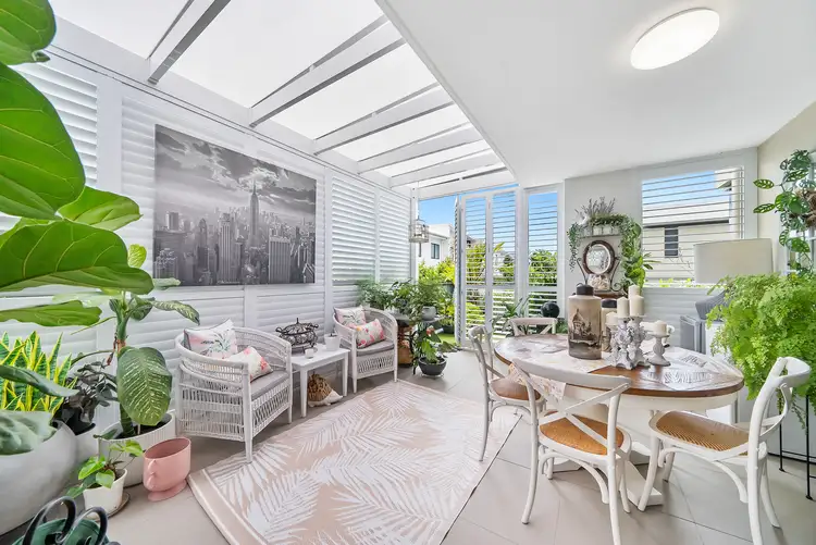 107/37 Sickle Avenue, Hope Island QLD 4212