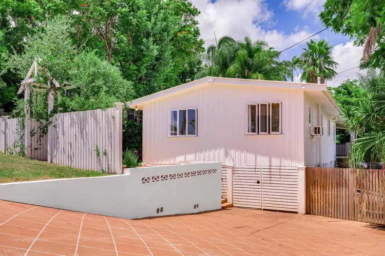 19 Williamson Street, West Gladstone QLD 4680