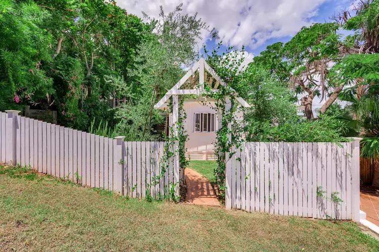 Second view of Homely house listing, 19 Williamson Street, West Gladstone QLD 4680