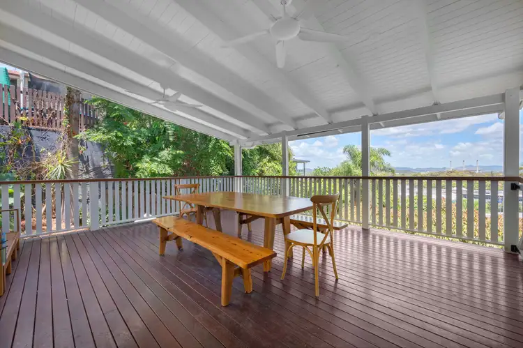 Third view of Homely house listing, 19 Williamson Street, West Gladstone QLD 4680