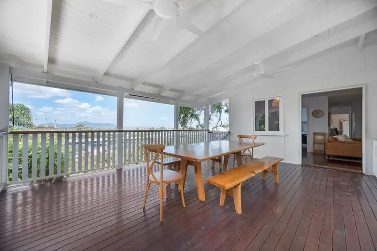 Fourth view of Homely house listing, 19 Williamson Street, West Gladstone QLD 4680