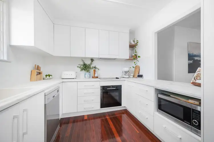Fifth view of Homely house listing, 19 Williamson Street, West Gladstone QLD 4680