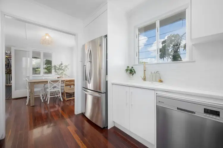 Sixth view of Homely house listing, 19 Williamson Street, West Gladstone QLD 4680