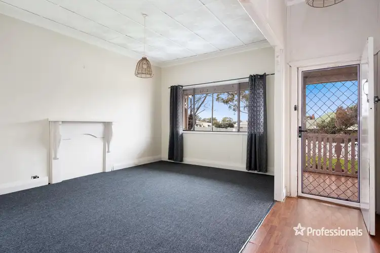 Second view of Homely house listing, 50 Lewis Street, Lamington WA 6430