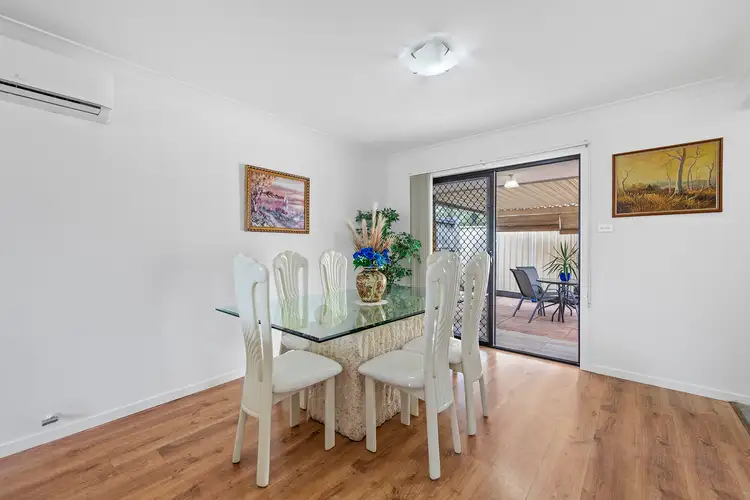 Third view of Homely townhouse listing, 11/19 Shortland Avenue, Lurnea NSW 2170