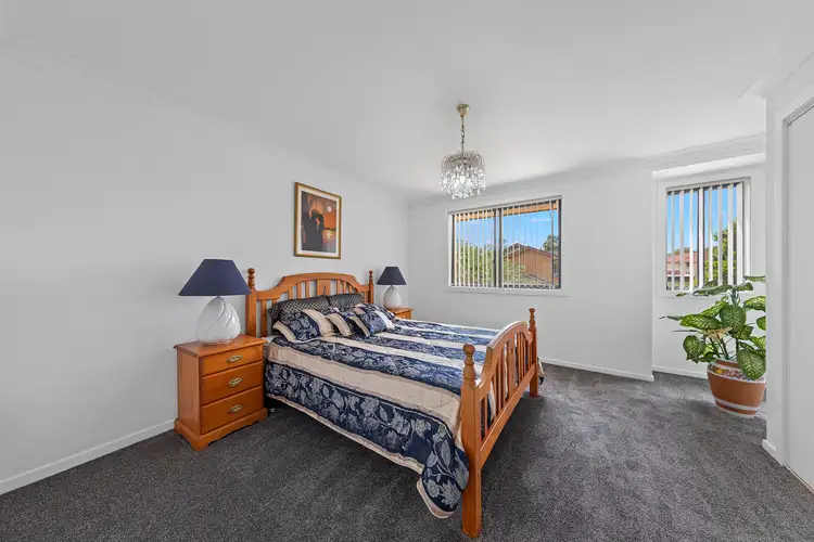 Fifth view of Homely townhouse listing, 11/19 Shortland Avenue, Lurnea NSW 2170