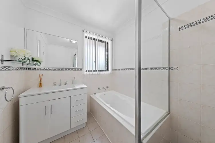Sixth view of Homely townhouse listing, 11/19 Shortland Avenue, Lurnea NSW 2170
