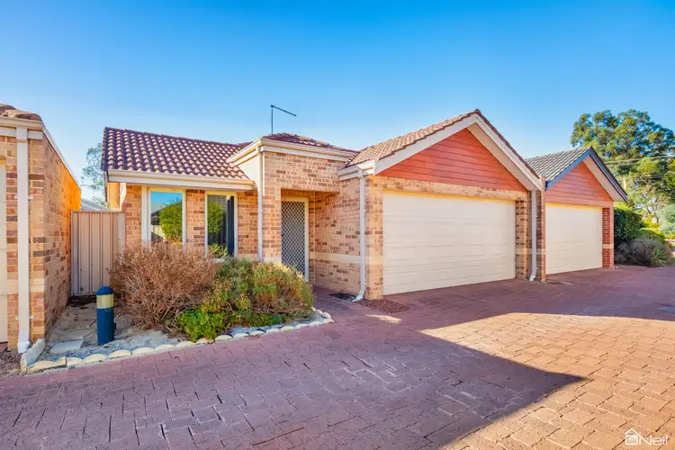 13/50 Sixth Road, Armadale WA 6112