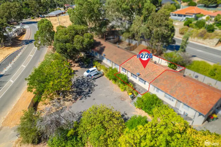 2/26 Church Avenue, Armadale WA 6112