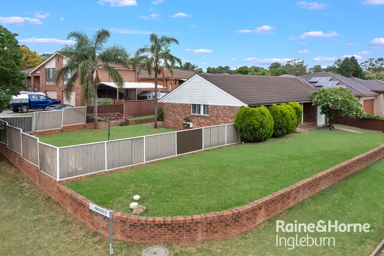7 Dotterel Place, Ingleburn NSW 2565
