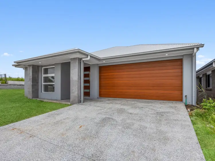 12 York Road, Greenbank QLD 4124
