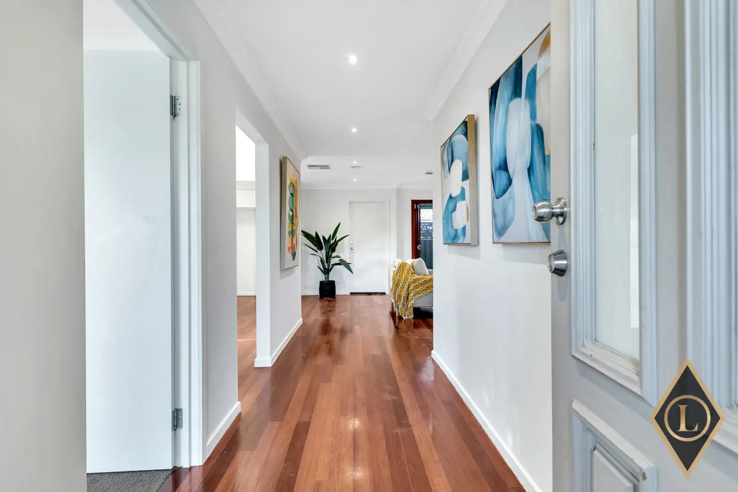 Main view of Homely house listing, 56 swindon crescent, Keilor Downs VIC 3038