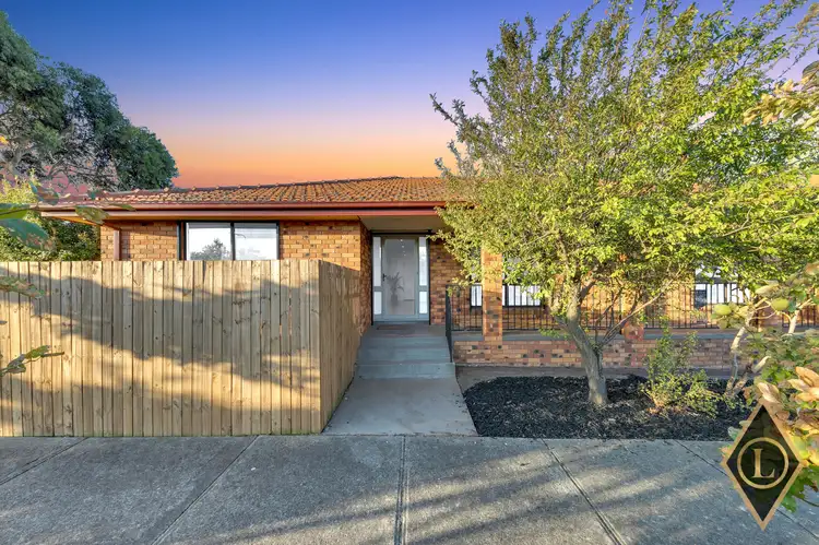 Third view of Homely house listing, 56 swindon crescent, Keilor Downs VIC 3038