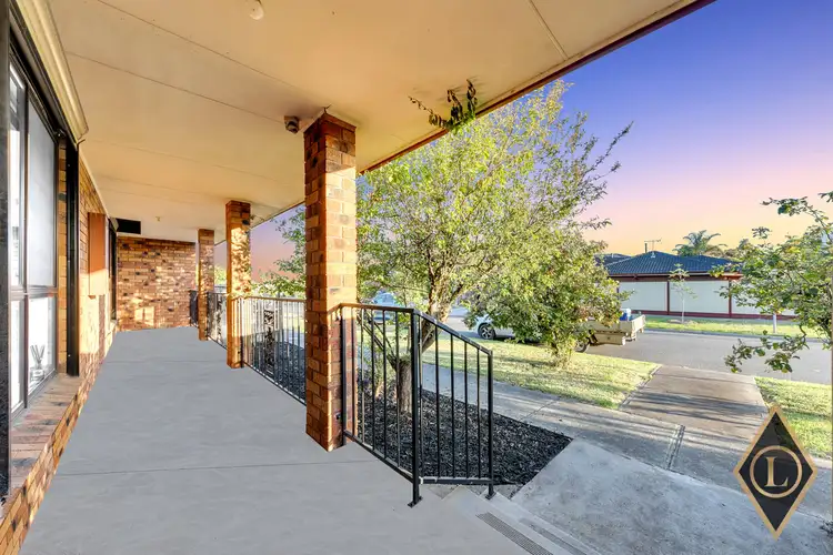 Fourth view of Homely house listing, 56 swindon crescent, Keilor Downs VIC 3038