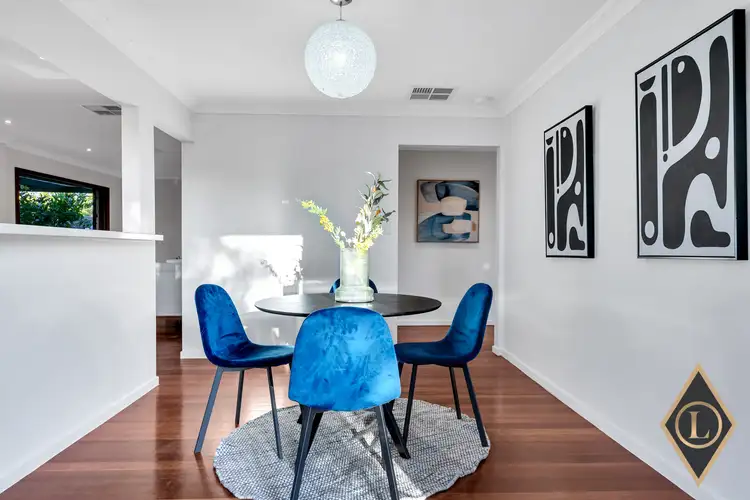 Sixth view of Homely house listing, 56 swindon crescent, Keilor Downs VIC 3038