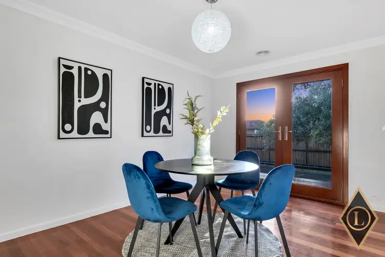 Seventh view of Homely house listing, 56 swindon crescent, Keilor Downs VIC 3038