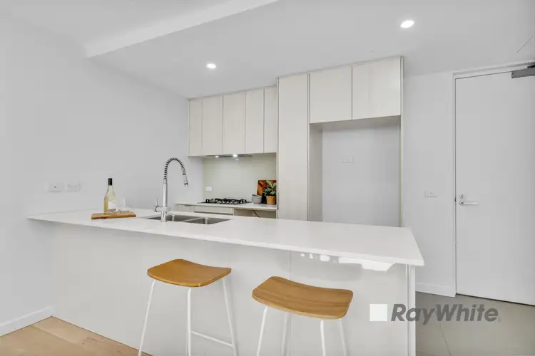 Fourth view of Homely apartment listing, 3/2 Ulupna Road, Ormond VIC 3204